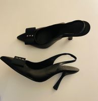 THE KOOPLES, coole Slingpumps, Gr. 39