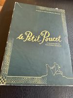 Le Petit Poucet (d’Olivier Dahan) d’après Charles Perrault