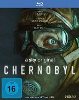 🎞️🎥🍿 Chernobyl 🍿🎥💿