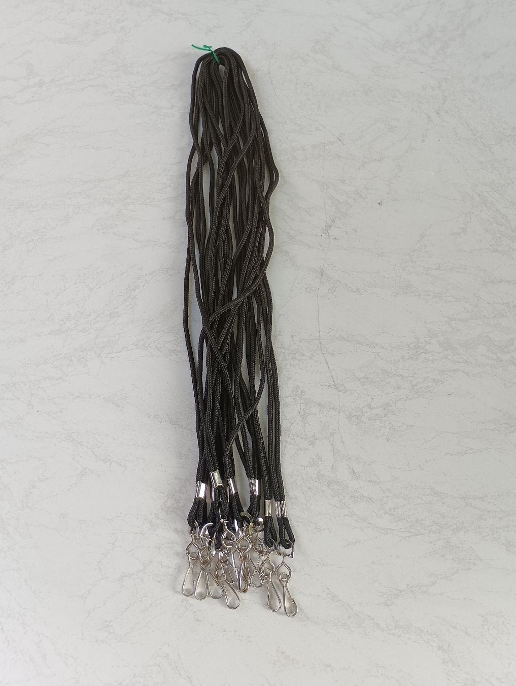 Porte-clés: 10x Lanyards Schlüsselbänder mit Clip   – Neuf (Voir description) à Brislach par Falke666