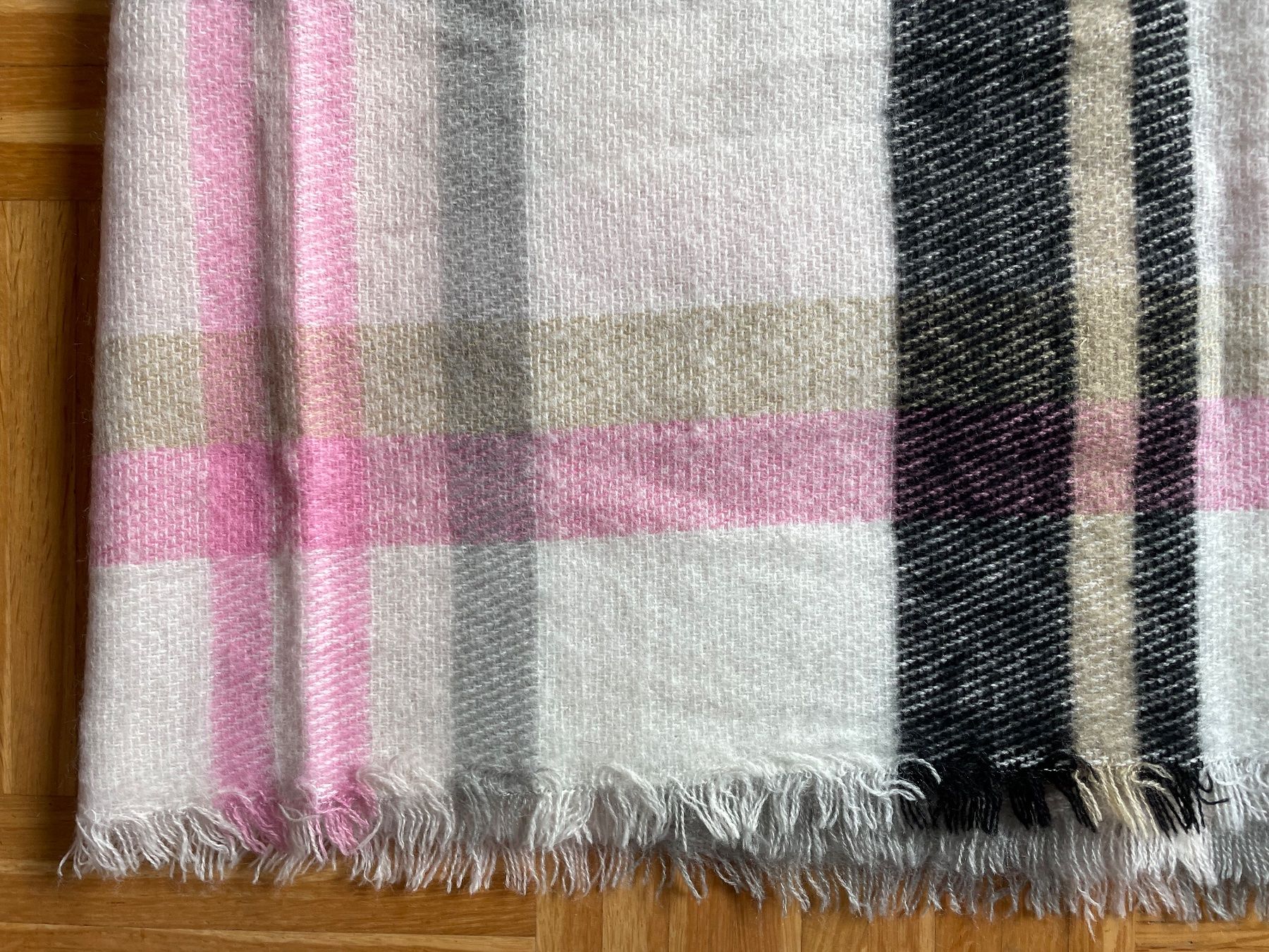 Codello Foulard & Sciarpe: Schal, NEU, Marke CODELLO, Damen – Nuovo (secondo la descrizione) da Luzern venduto da Roger3022 4