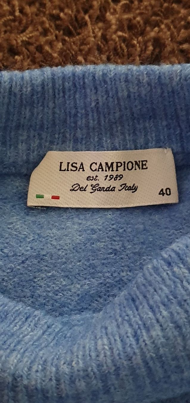 Maglioni & Felpe: Lisa Campione Pullover – Usato da Riedikon venduto da Winter21. 2