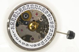 IWC Automatik Kal. 35110 NOS