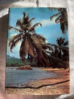 Silva Buch Inseln im indischen Ozean