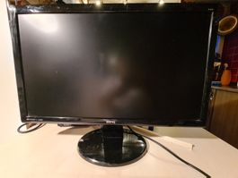 Laptop-Monitor-Erweiterung/Ecran d'appoint portable (VGA)