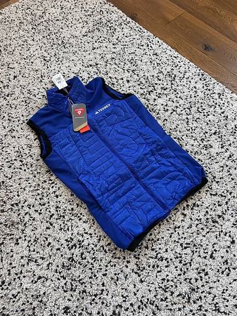 adidas Terrex Xperior Varilite Hybrid Primaloft Vest (Weste)