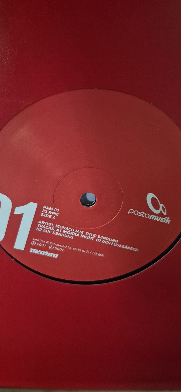 Vinyles: 53 vinyl TECHNO early 2000s – D'occasion à Bex par kalibouli 4