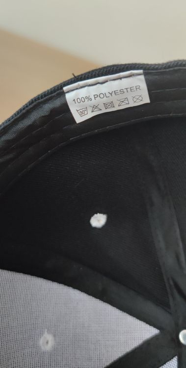 Copricapi, berretti & cappellini: ❤️BASKETBALL CAP, HUT, SPORT, POKEMON, HIP-HOP, 56-60 CM – Nuovo e nell'imballaggio originale da Schönengrund venduto da cuishla 6