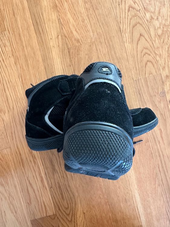 Probiker Motorradstiefel Gr. 42 LOUIS 4