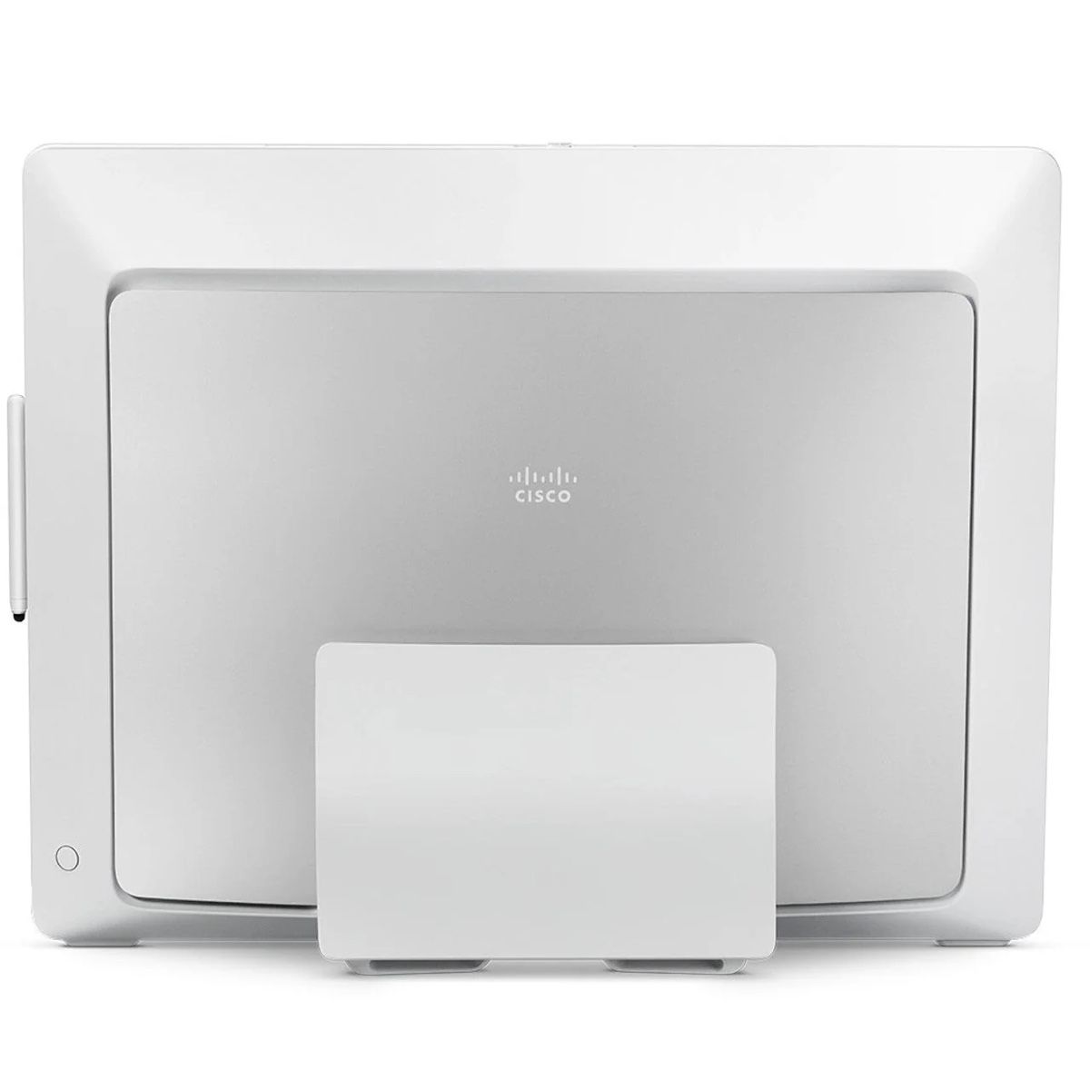 Cisco Monitor: Cisco Webex Desk Pro - RoomOS, Microsoft Teams, Zoom – Usato da Volketswil venduto da Cypog 2