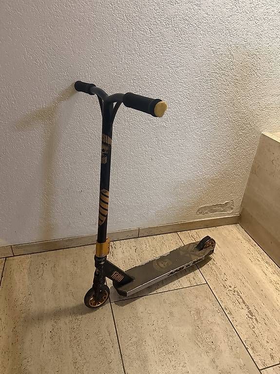 Scooter: Scooter – Usato da St. Gallen venduto da Miguel_GTI