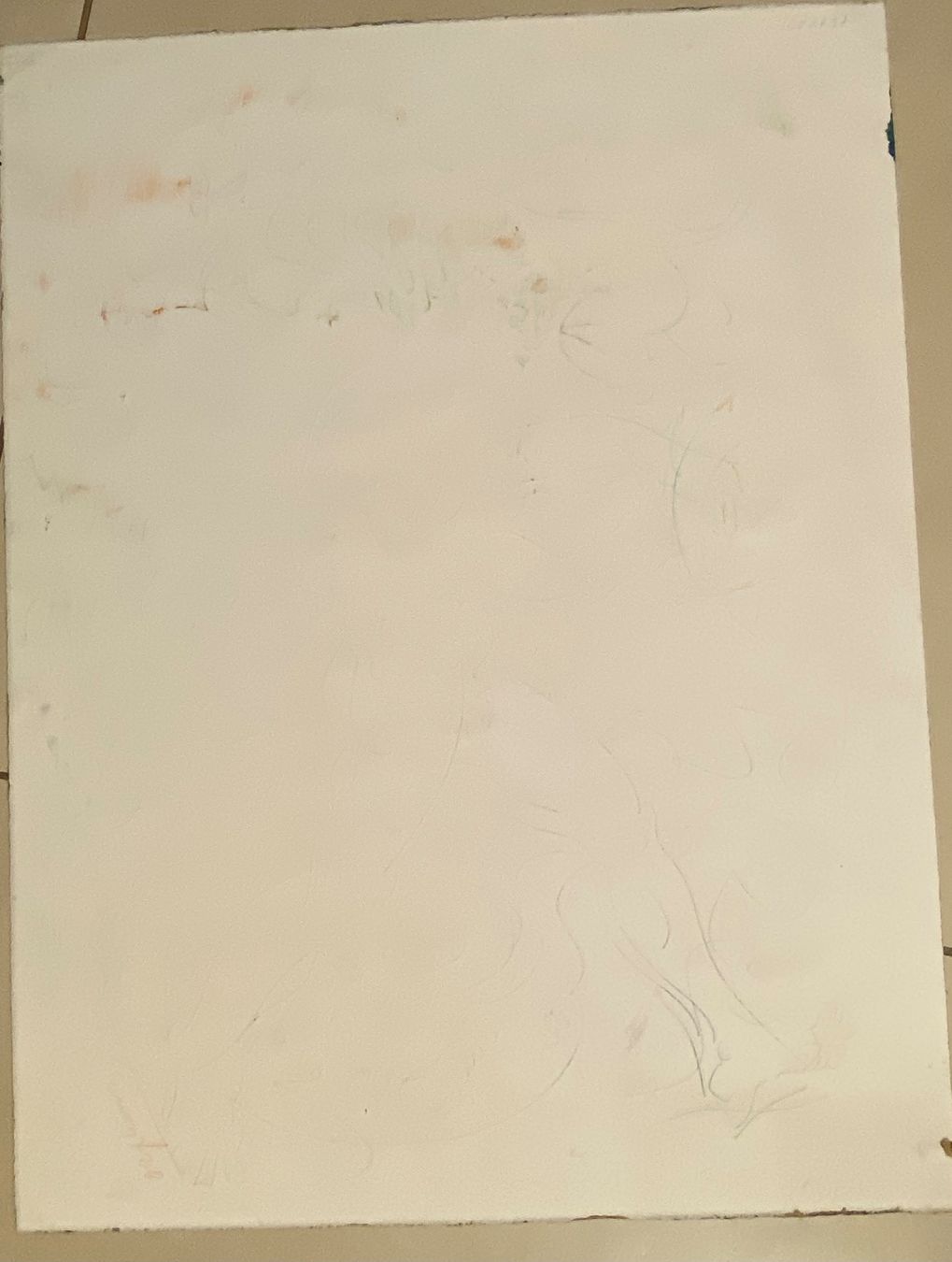 Foto & Immagini: Hans Erni Original, 1999 – Usato da Triesen venduto da vla_z6rh 4