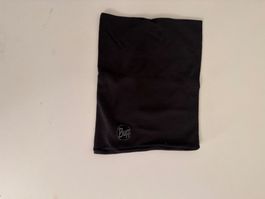 Buff Schlauchtuch schwarz neuwertig