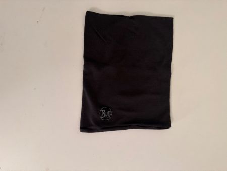 Buff Schlauchtuch schwarz neuwertig