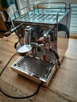 Bezzera Magica Siebträgermaschine - DEFEKT