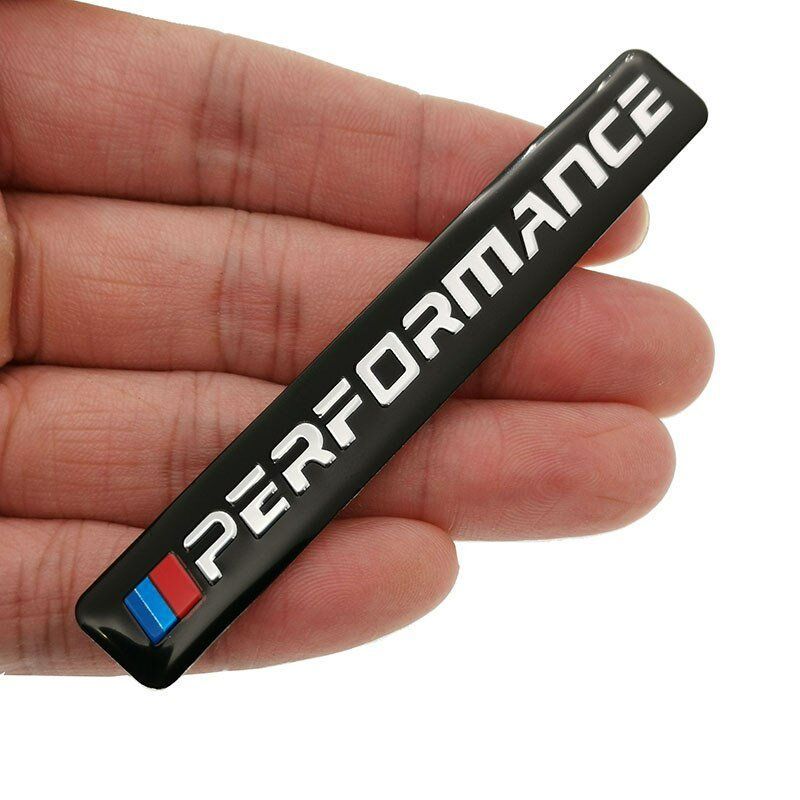 Sticker: Auto Aufkleber Performance – Nuovo e nell'imballaggio originale da Uerkheim venduto da Kaufoption