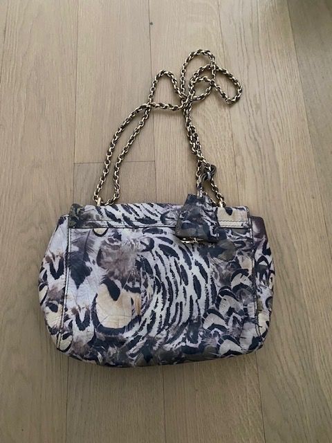 Mulberry Borse da donna: Mulberry shoulder bag – Usato da Dallenwil venduto da ZD2019 2