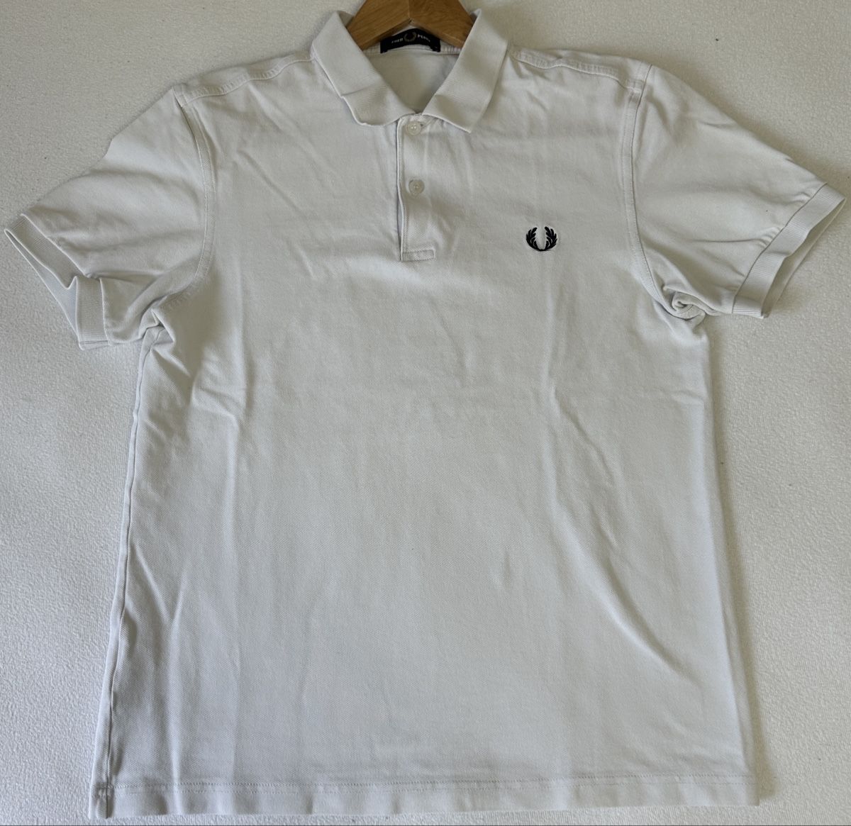 Fred Perry Magliette Polo: Fred Perry Poloshirt G M – Usato da Maienfeld venduto da tobeyl2020 2