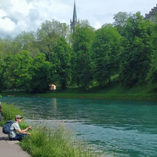 Profile image of hello-bern