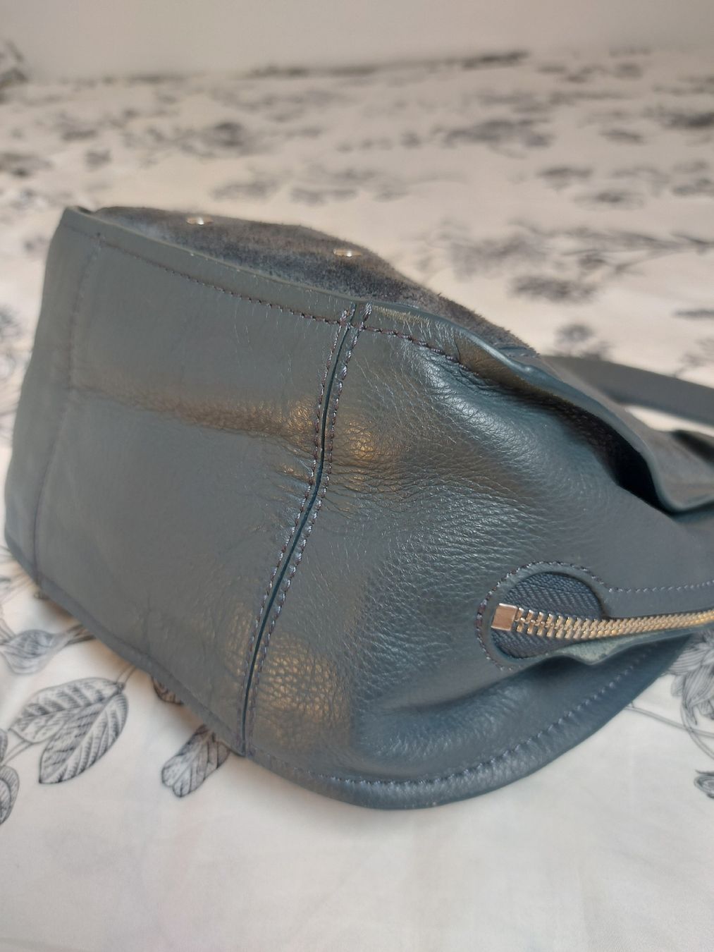Liebeskind Borse da donna: Sac à main Liebeskind en cuir – Usato da Lausanne venduto da Super-cerise 2