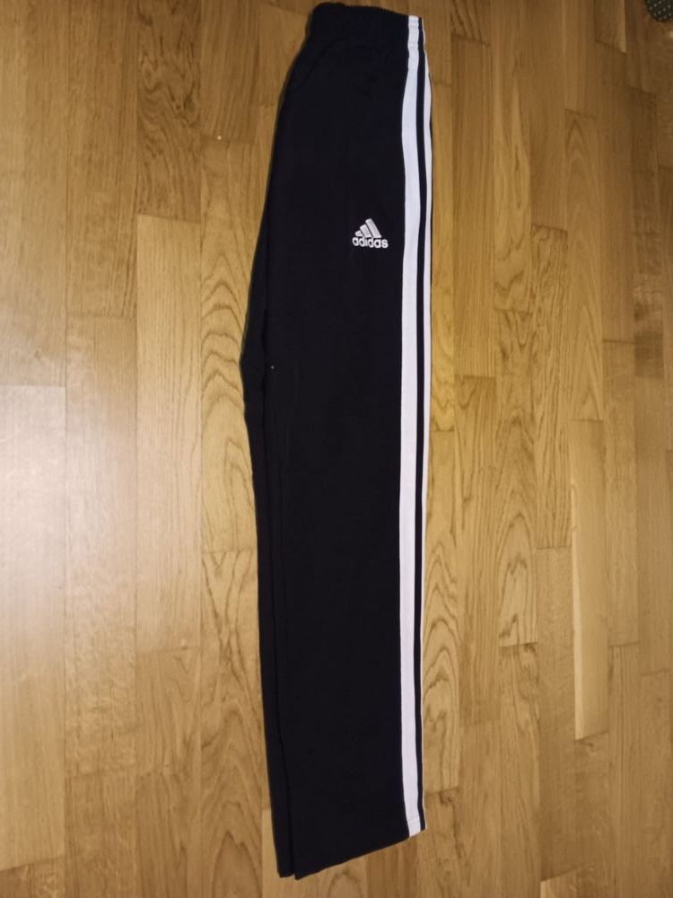 Adidas Hosen: Fussball Trainingshose Gr. 164 – Neu (gemäss Beschreibung) aus Oftringen von joa_bbm2 3