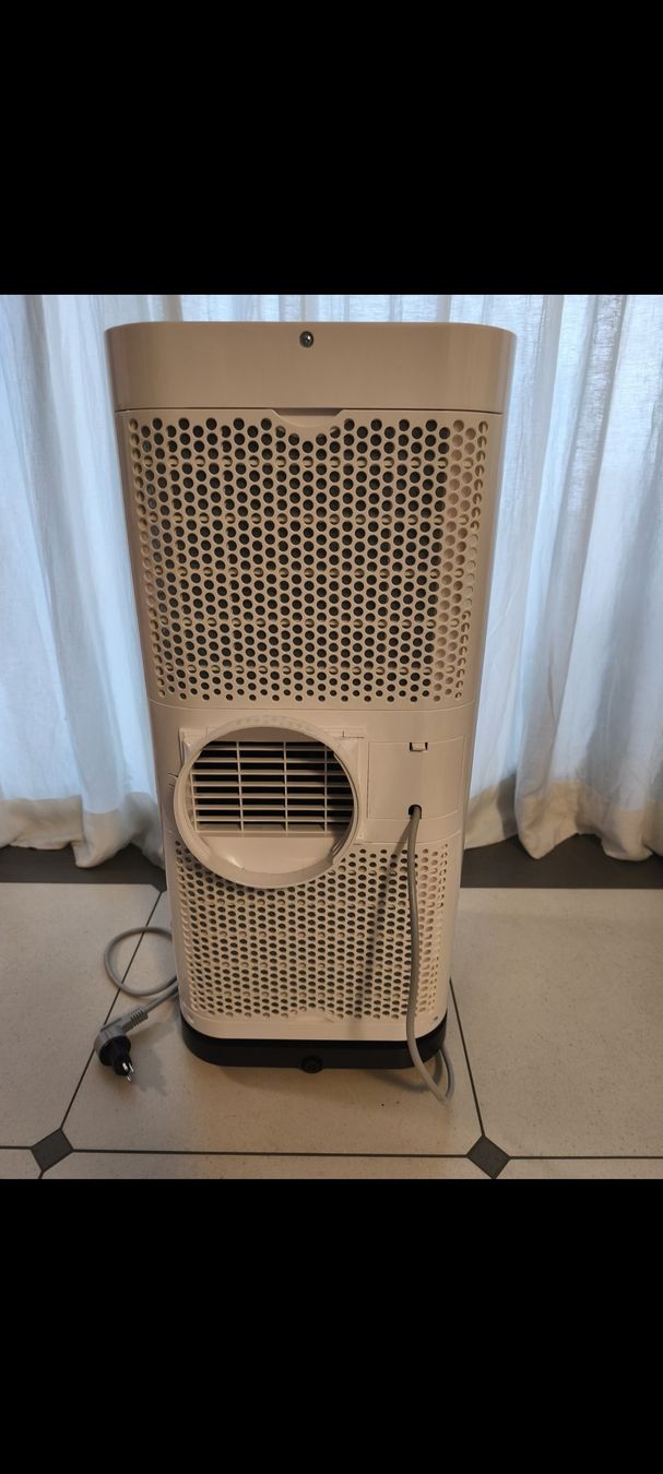 Condizionatori: Mobile Klimaanlage MOKLI XL – Usato da Näfels venduto da ChocolateMuffin 1