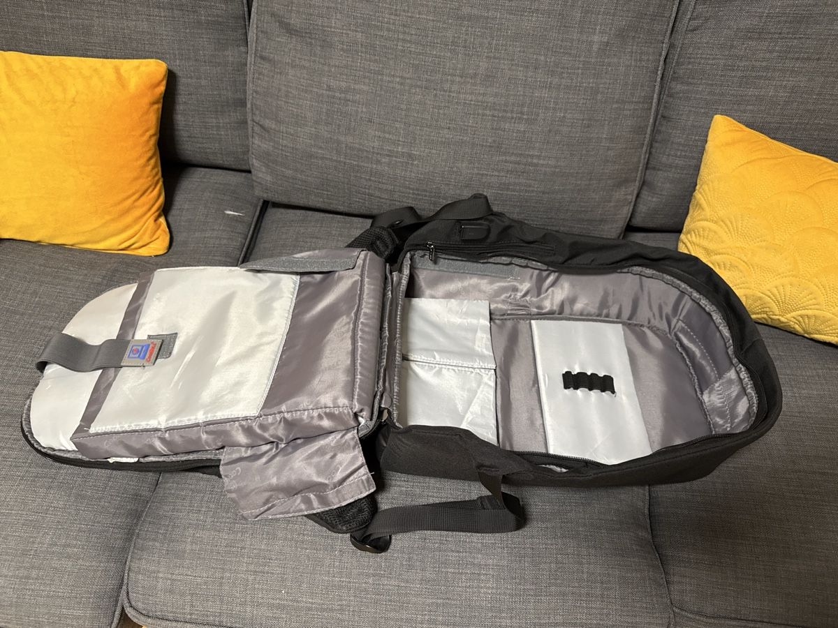 Rucksäcke: Sac à dos CoolBell – Neu (gemäss Beschreibung) aus Lausanne von deu_8n6l 6