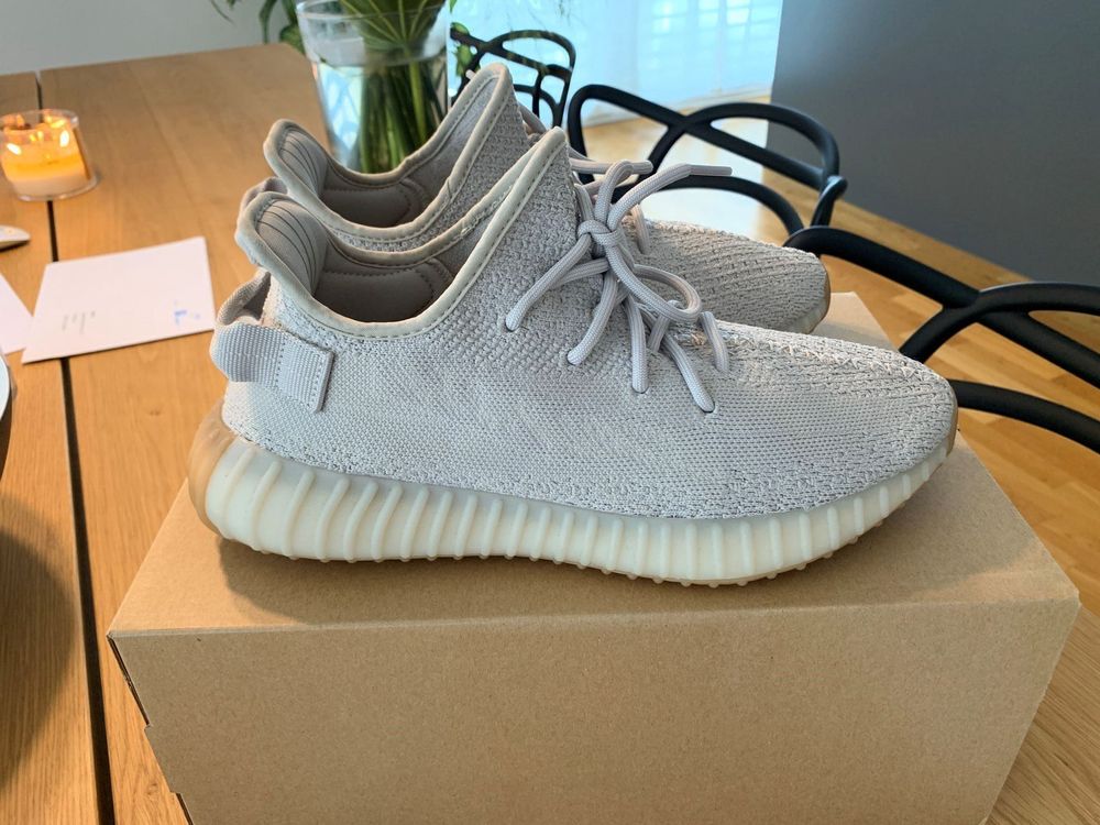 Adidas yeezy 43 clearance gr