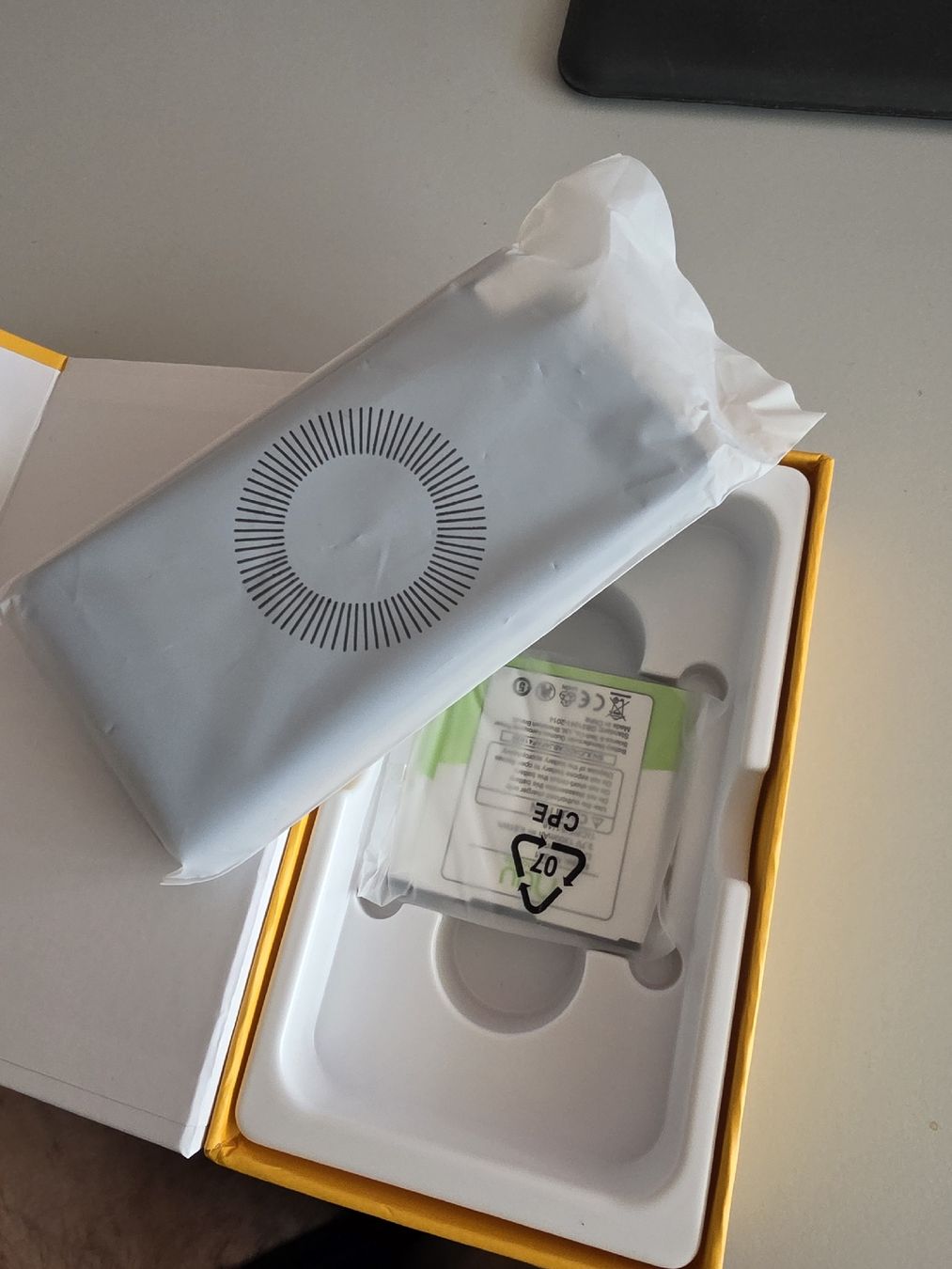 Medizinische Geräte: Omnipod DASH PDM Personal Diabetes Manager – Neu und originalverpackt aus Windisch von tolga89 1