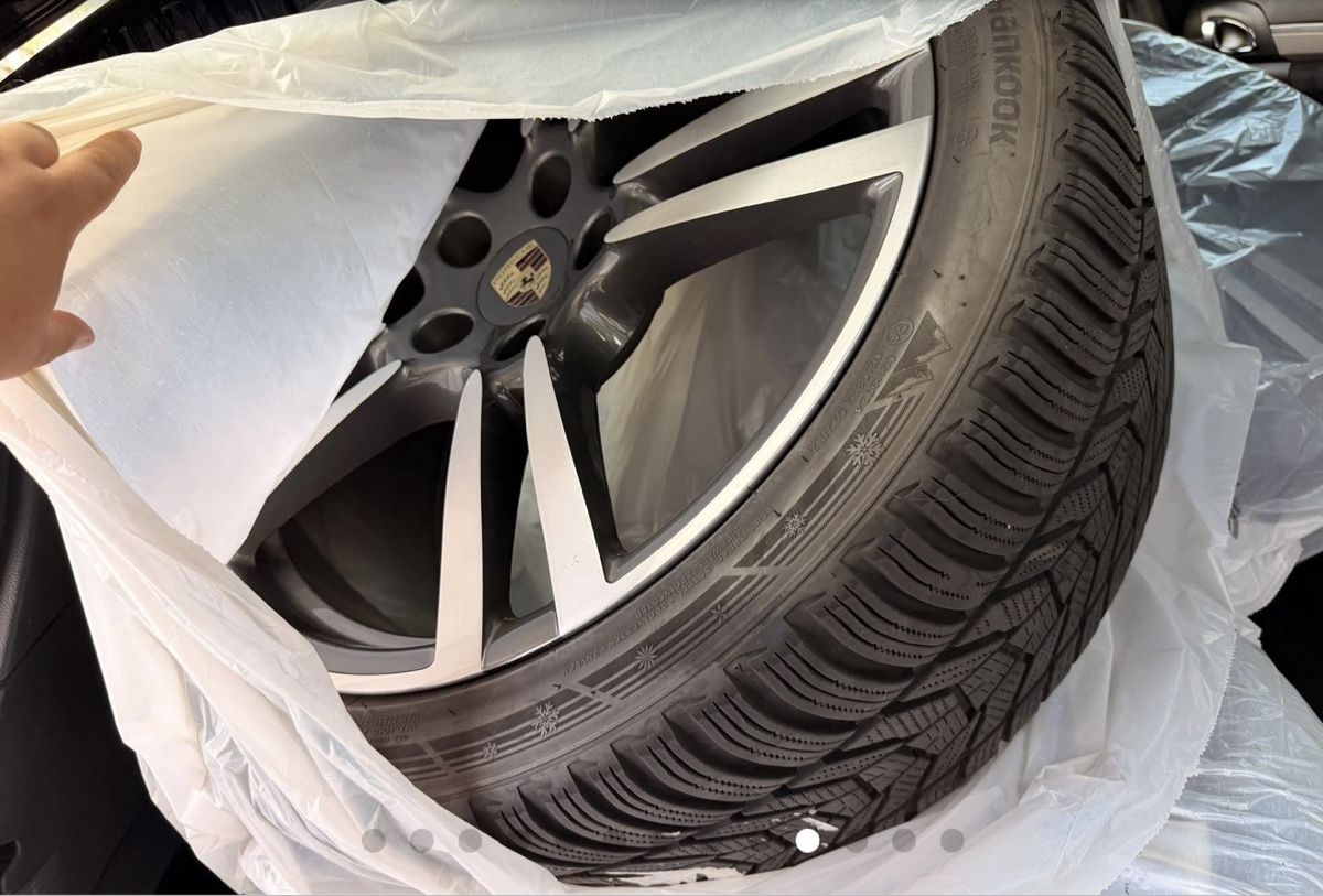 Porsche Automobili: PORSCHE Cayenne V8 4.8 GTS – Usato da Bischofszell venduto da McLuca81 8