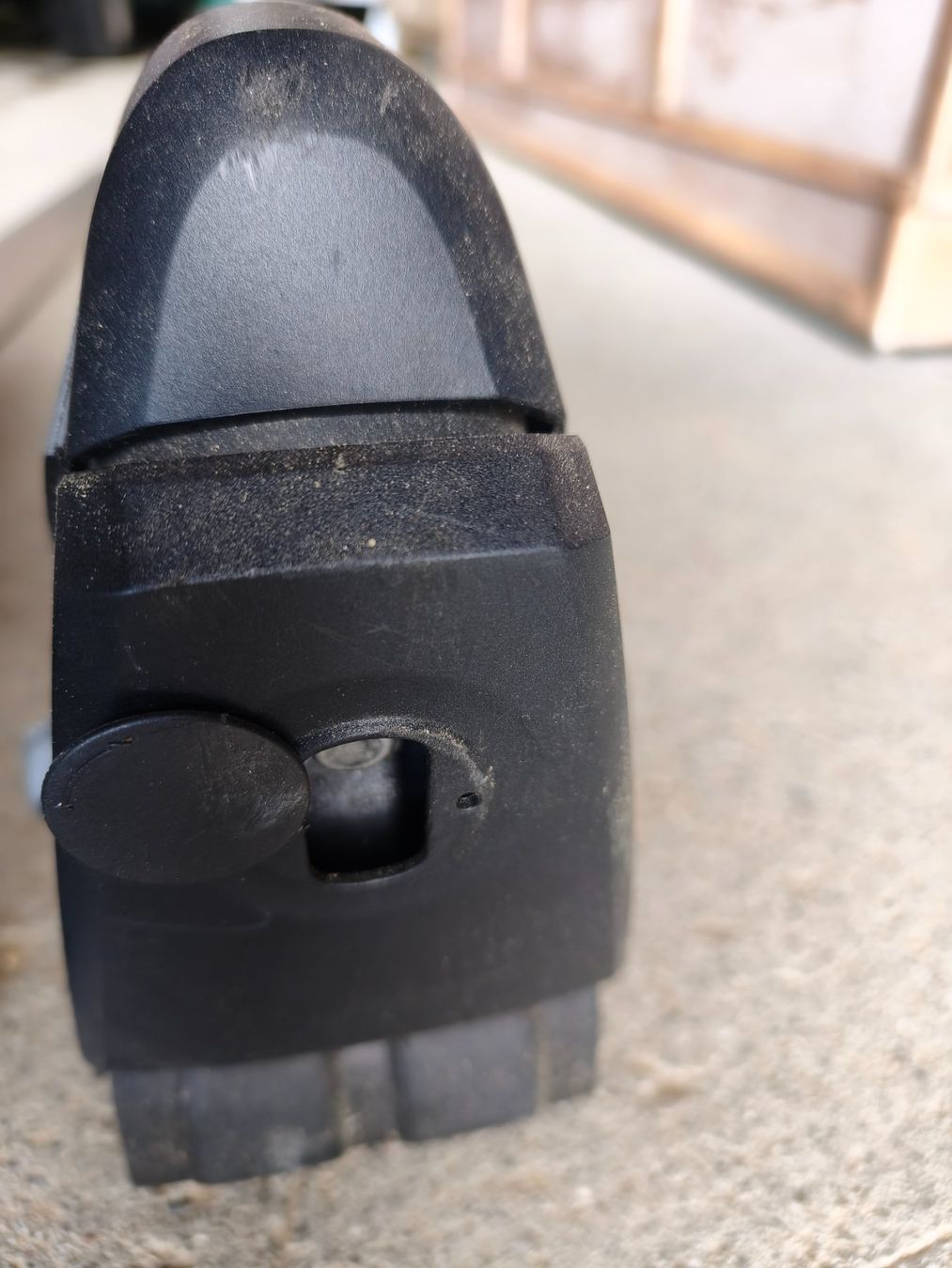 VW Portapacchi: Dachträger – Usato da St.Peterzell venduto da nad_79 2