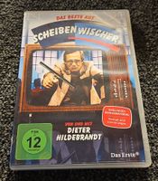 Dieter Hildebrandt Scheibenwischer (21146)