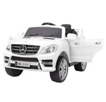 Kinder Elektroauto - Mercedes ML350