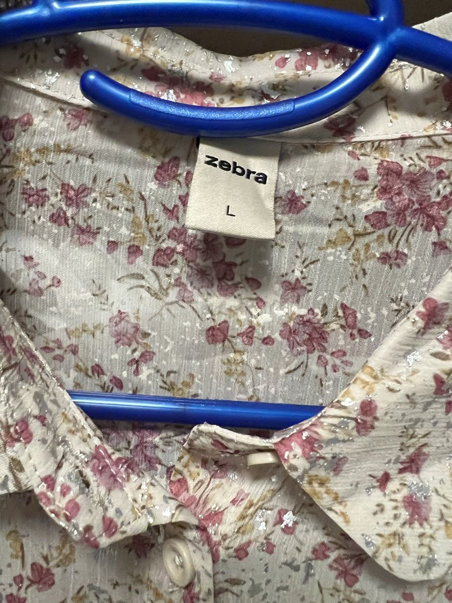 Zebra Camicette: Bluse Grösse L Zebra Neu – Nuovo (secondo la descrizione) da Oberentfelden venduto da Dianaaaaaa 1