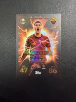 Topps Match Attax 2025/26 Matias Soulé Limited Edition