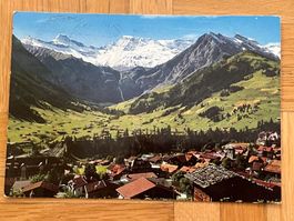 Adelboden 1969