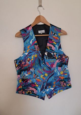 Gilet "Disney" - NEUF" Taille M