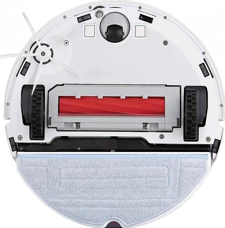 Aspirapolveri & Accessori: Roborock S5 Max Saugroboter und Wischroboter – Usato da Basel venduto da jul_hr8h