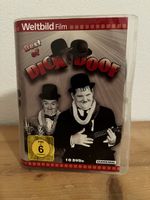 Dick & Doof - Weltbild Film - Best of - 10 DVDs