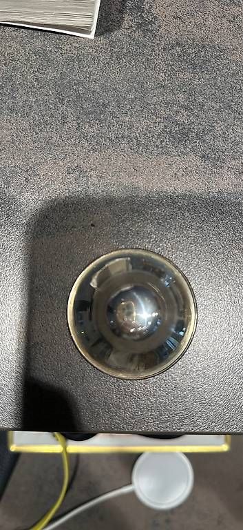 Accessoires pour allaitement: Deux coupelles en argent allaitement  – D'occasion à Genève par m10_t92f 1