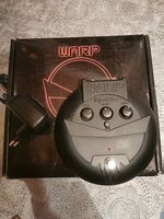 Hughes & Kettner WARP Factor Pedal 