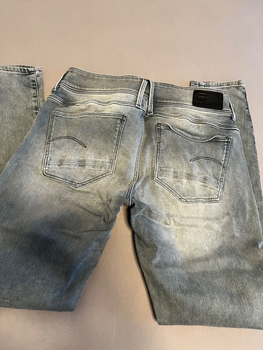 G-Star Jeans: Jeans G-Star row, Grösse 30 – Nuovo (secondo la descrizione) da Wil venduto da pifito 2