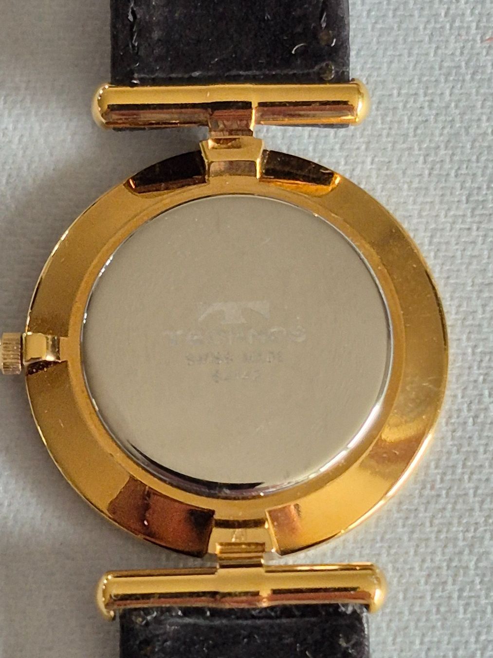 Technos Orologi: TECHNOS Welschenrohr - Armbanduhr Quartz – Usato da Balsthal venduto da Palcivalle 2