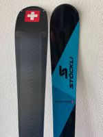 Skis Homme - Stöckli Montero AR - 180