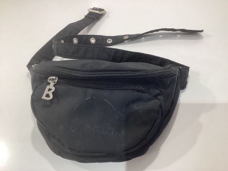 Bauchtasche Bogner