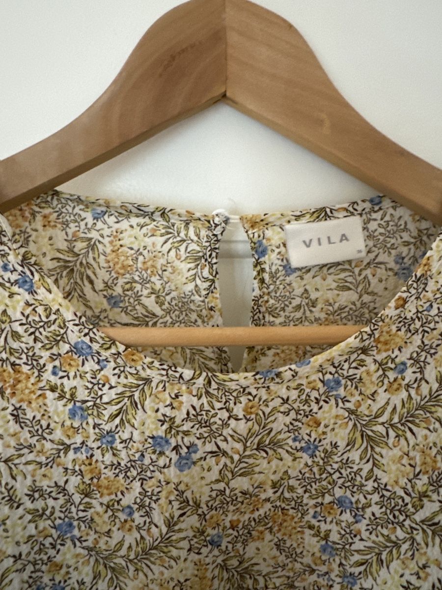 Vila Vestiti: Kleid von Villa – Usato da Bern venduto da nicole.ruprecht 2