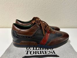 GALIZIO Torresi Herrenschuhe 41.5 (41 1/2) Wie Neu NP290