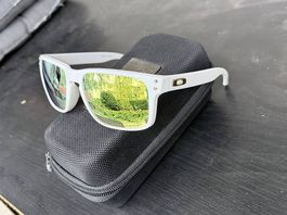 Oakley Holbrook Shaun White Special Edition  Polarized 
