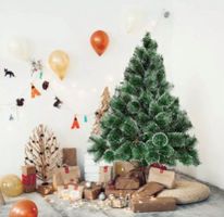 +Grün Künstlicher Weihnachtsbaum 60 cm
