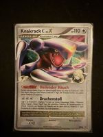 🇩🇪 - Knakrack C LV. X - DP46